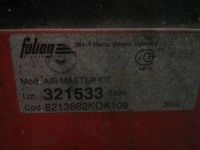 Лот: 4438127. Фото: 4. Компрессор Fubag Air Master Kit. Красноярск