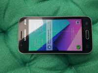 Лот: 12569381. Фото: 2. Samsung j1 prime mini 2016 sm-j106f... Смартфоны, связь, навигация
