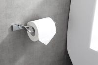 Лот: 24582770. Фото: 2. Держатель для туалетной бумаги... Хозтовары