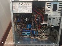 Лот: 15290189. Фото: 2. 4 ядра Q8400/DDR3-4Gb/HDD250Gb... Компьютеры, ноутбуки, планшеты