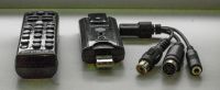 Лот: 4497196. Фото: 2. ТВ тюнер PCTV 330e USB Pinnacle. Комплектующие