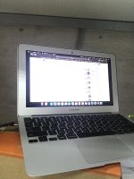 Лот: 18372186. Фото: 2. MacBook Air 2012 обмен. Компьютеры, ноутбуки, планшеты