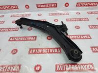 Лот: 20900980. Фото: 6. Рычаг подвески нижний Nissan Dualis...