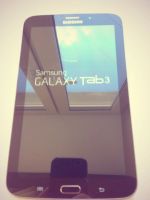 Лот: 4047675. Фото: 5. Планшет Samsung Galaxy Tab3 SM-T211