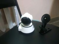 Лот: 10104199. Фото: 4. ip camera видео няня. Красноярск