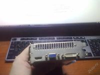 Лот: 2345049. Фото: 2. GeForce 250 GTS GDDR3 1024Mb. Комплектующие