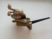 Лот: 20923977. Фото: 3. Бензонасос Пекар на ГАЗ, ПАЗ... Авто, мото, водный транспорт