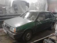 Лот: 5371717. Фото: 5. Продам ваз 21099. Надо подделать...