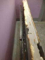 Лот: 17852659. Фото: 6. Дверь металлическая входная 80...