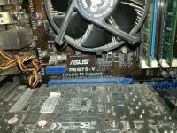 Лот: 11814854. Фото: 2. Игровой компьютер i5 3450/8gb... Компьютеры, ноутбуки, планшеты