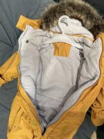 Лот: 25898936. Фото: 2. Комбинезон зимний 74 см. Одежда и аксессуары