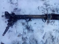 Лот: 11409838. Фото: 3. Рулевая рейка Toyota Vitz Platz... Авто, мото, водный транспорт