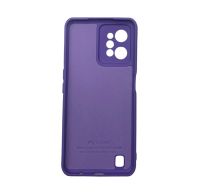 Лот: 22143647. Фото: 2. ЧЕХОЛ ДЛЯ REALME C31 СИЛИКОН СОФТ. Аксессуары