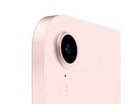 Лот: 21362405. Фото: 4. Планшет Apple iPad mini (2021... Красноярск
