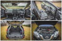Лот: 25392305. Фото: 4. Nissan X-trail