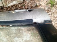 Лот: 25709207. Фото: 3. Дверь. Авто, мото, водный транспорт