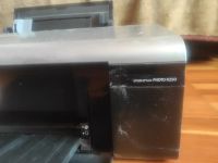Лот: 17149652. Фото: 2. Принтер Epson Stylus Photo R290. Принтеры, сканеры, МФУ