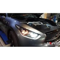 Лот: 15236833. Фото: 3. Распорка Infiniti FX S51 2008-2013... Авто, мото, водный транспорт