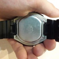 Лот: 18018686. Фото: 2. Часы CASIO Illuminator CPA - 100. Часы, аксессуары