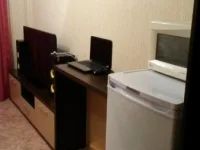 Лот: 7436742. Фото: 4. Сдам 1 квартира Гостинка Инструментальная... Красноярск