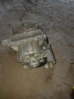 Лот: 10474827. Фото: 2. Nissan X-trail NT30 Вентилятор... Автозапчасти