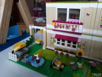 Лот: 13010871. Фото: 3. Lego friends. Дети растут