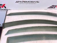 Лот: 25740434. Фото: 2. ветровики Hyundai Solaris RB. Автозапчасти