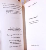 Лот: 19583867. Фото: 2. Alissa Ganieva - Salam, Dalgat... Литература, книги