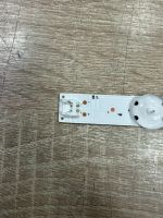 Лот: 21035572. Фото: 5. led string , lg innotek 49inch...