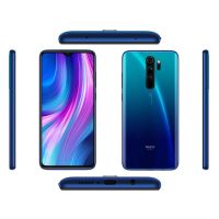 Лот: 15209245. Фото: 2. Смартфон Xiaomi Redmi Note 8 Pro... Смартфоны, связь, навигация