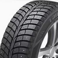Лот: 14547741. Фото: 2. Шины Laufenn i-Fit Ice LW71 215... Шины, Диски