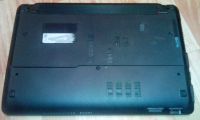 Лот: 3724171. Фото: 5. Ноутбук Asus x54h
