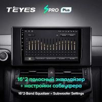 Лот: 21427086. Фото: 2. Штатная магнитола Teyes SPRO Plus... Автозвук