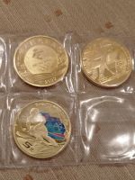 Лот: 18923926. Фото: 2. 5 юаней 2022 г. Китай. Китайская... Монеты
