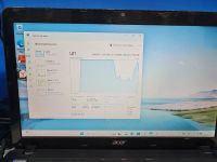 Лот: 25725609. Фото: 6. Ноутбук Acer i5 16gb ssd 512gb...