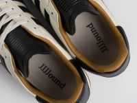 Лот: 24973644. Фото: 5. Кеды JJJJound X Adidas Samba OG