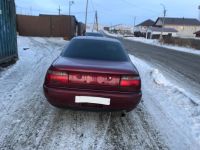 Лот: 13027553. Фото: 3. Toyota Carina 1994. Красноярск