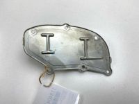 Лот: 25642046. Фото: 2. Крышка двигателя Subaru Impreza... Автозапчасти