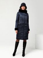 Лот: 20514419. Фото: 4. Пальто женское зимнее Dizzy Way... Красноярск