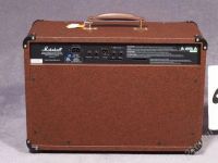 Лот: 2778046. Фото: 2. Новый! Дёшево! Marshall AS50d... Профессиональный звук