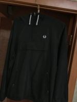 Лот: 10858629. Фото: 3. Анорак ветровка Fred Perry. Одежда, обувь, галантерея