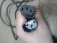 Лот: 4493165. Фото: 5. компьтерные провода разное обмен...