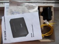 Лот: 5207382. Фото: 5. WI-FI роутер D-Link DIR-300 N-150