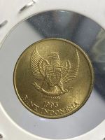 Лот: 19402294. Фото: 2. Индонезия 50 рупий, 1995. Монеты