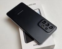 Лот: 19698682. Фото: 5. Samsung Galaxy A53 128/8gb почти...