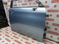 Лот: 20901072. Фото: 4. Дверь боковая Toyota Corolla Fielder... Красноярск