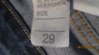 Лот: 18579162. Фото: 2. Брюки джинсы женские б/у. Женская одежда