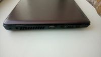 Лот: 15764507. Фото: 3. Ноутбук lenovo ideapad z575 (4... Компьютеры, оргтехника, канцтовары