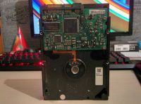 Лот: 8114204. Фото: 2. Жесткий диск Seagate 320 Gb. Комплектующие