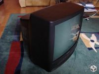 Лот: 2160069. Фото: 2. телевизор Panasonic Colour Tv... ТВ и видео